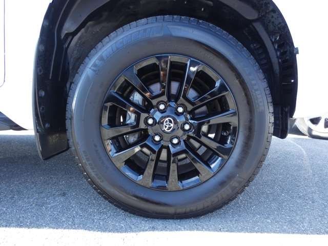 Toyota PRADO 2022-01 11242-7