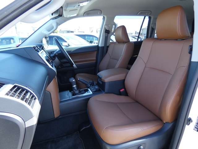 Toyota PRADO 2022-01 11242-21
