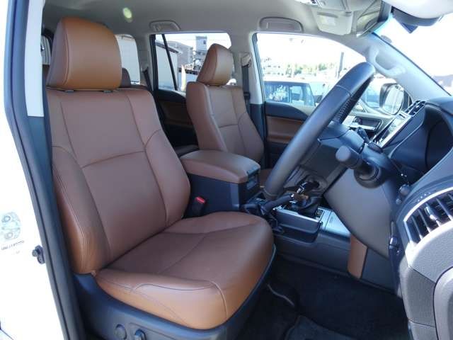 Toyota PRADO 2022-01 11242-20