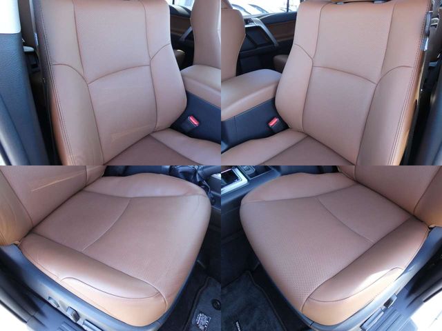 Toyota PRADO 2022-01 11242-22