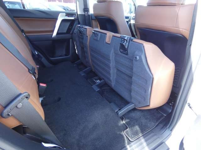 Toyota PRADO 2022-01 11242-24