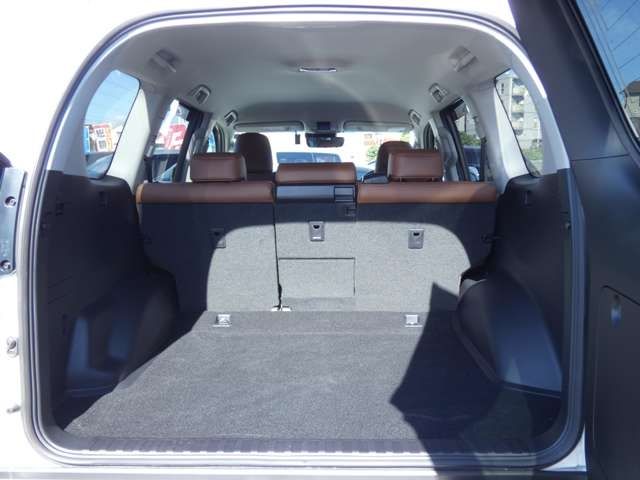 Toyota PRADO 2022-01 11242-27