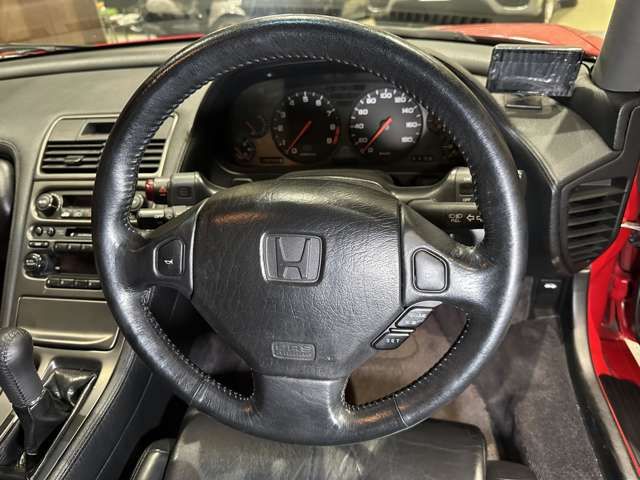 Honda NSX 1992-04 188378-18