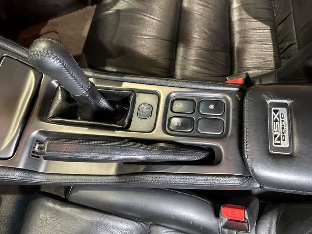 Honda NSX 1992-04 188378-14
