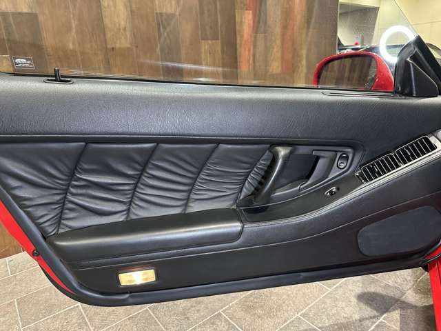 Honda NSX 1992-04 188378-17