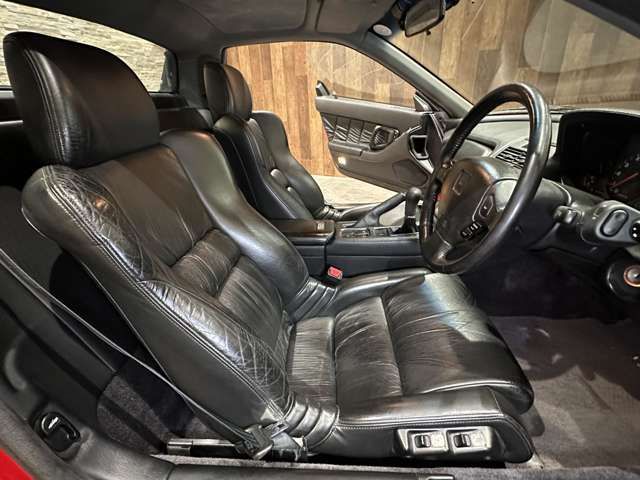 Honda NSX 1992-04 188378-9