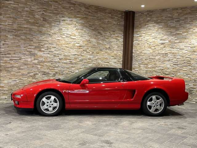 Honda NSX 1992-04 188378-5
