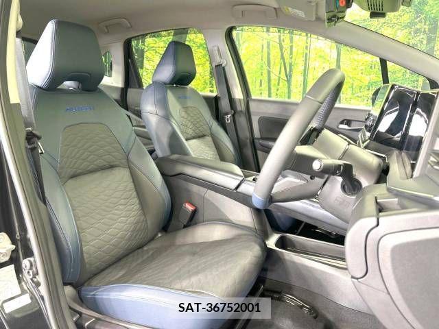 Nissan NOTE 2021-07 213760-8