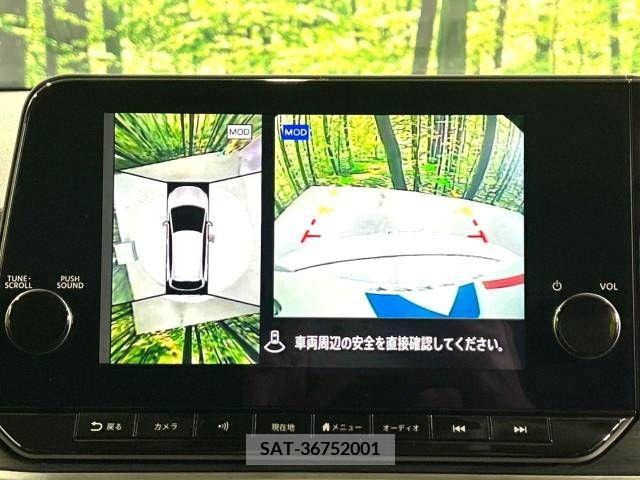 Nissan NOTE 2021-07 213760-4