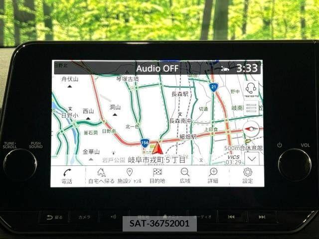 Nissan NOTE 2021-07 213760-3