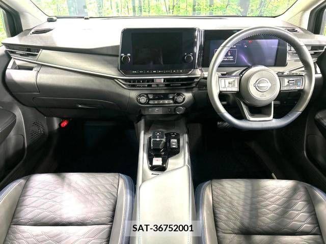Nissan NOTE 2021-07 213760-1