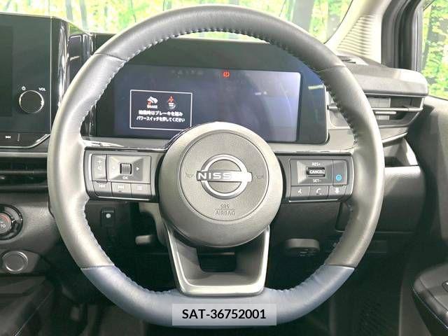 Nissan NOTE 2021-07 213760-11