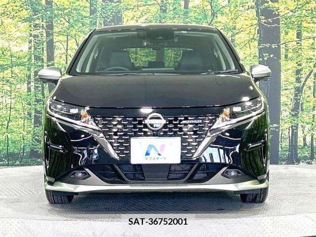 Nissan NOTE 2021-07 213760-14