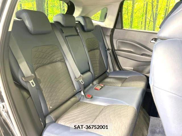Nissan NOTE 2021-07 213760-9