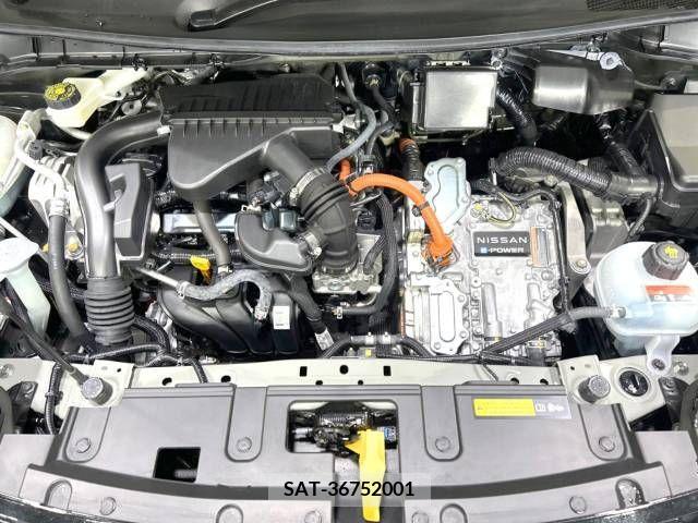 Nissan NOTE 2021-07 213760-18