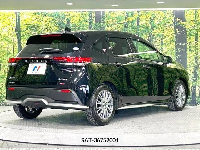 Nissan NOTE 2021-07 213760-17