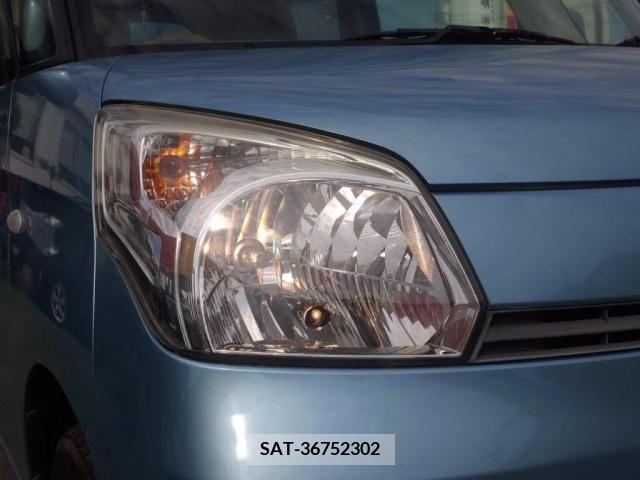 Suzuki SPACIA 2013-08 385824-8