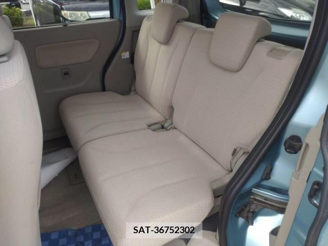 Suzuki SPACIA 2013-08 385824-23