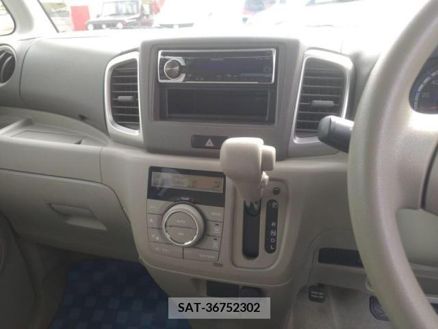 Suzuki SPACIA 2013-08 385824-16