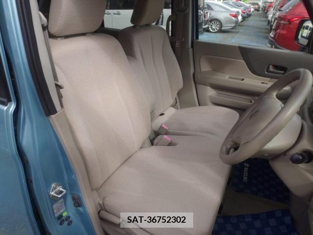 Suzuki SPACIA 2013-08 385824-20
