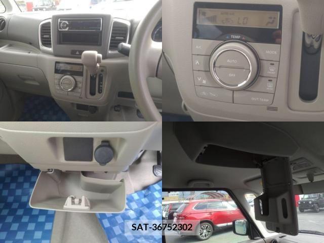 Suzuki SPACIA 2013-08 385824-5