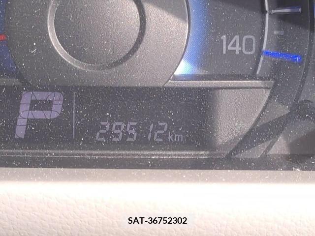 Suzuki SPACIA 2013-08 385824-28