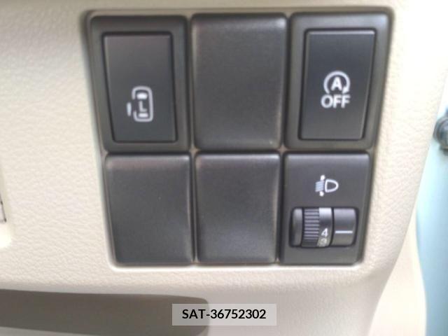 Suzuki SPACIA 2013-08 385824-13