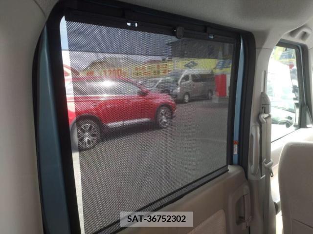 Suzuki SPACIA 2013-08 385824-27