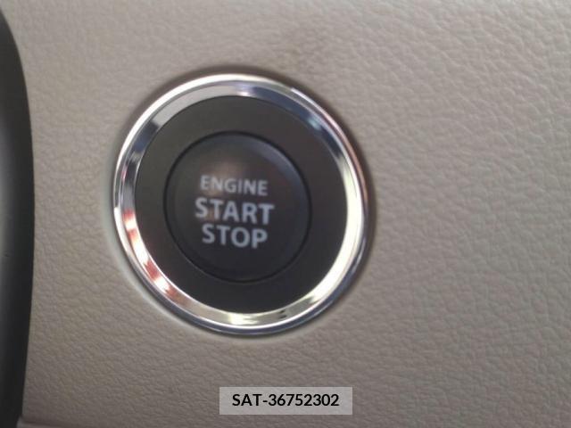 Suzuki SPACIA 2013-08 385824-12