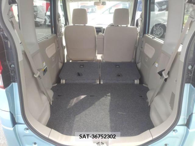 Suzuki SPACIA 2013-08 385824-26