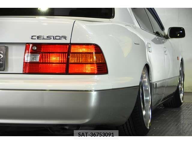 Toyota CELSIOR 1999-01 218936-6