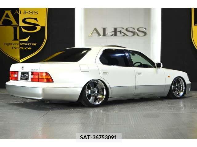Toyota CELSIOR 1999-01 218936-2