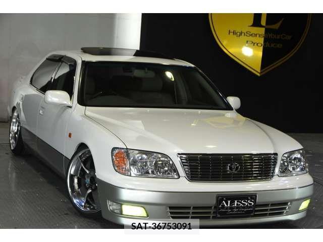 Toyota CELSIOR 1999-01 218936-1