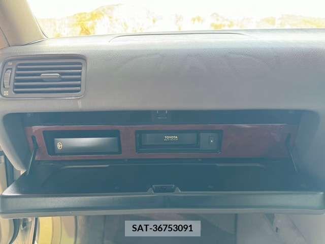 Toyota CELSIOR 1999-01 218936-18