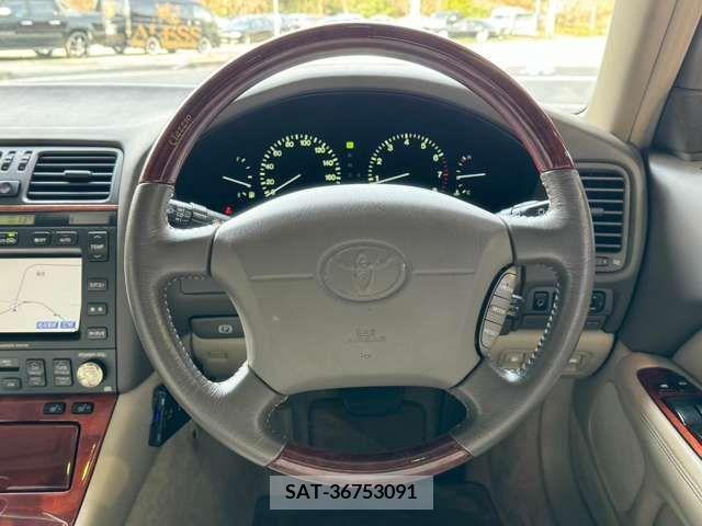 Toyota CELSIOR 1999-01 218936-19