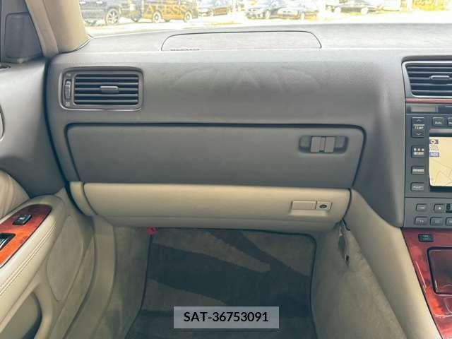 Toyota CELSIOR 1999-01 218936-17