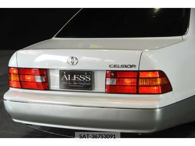 Toyota CELSIOR 1999-01 218936-13