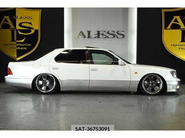 Toyota CELSIOR 1999-01 218936-14