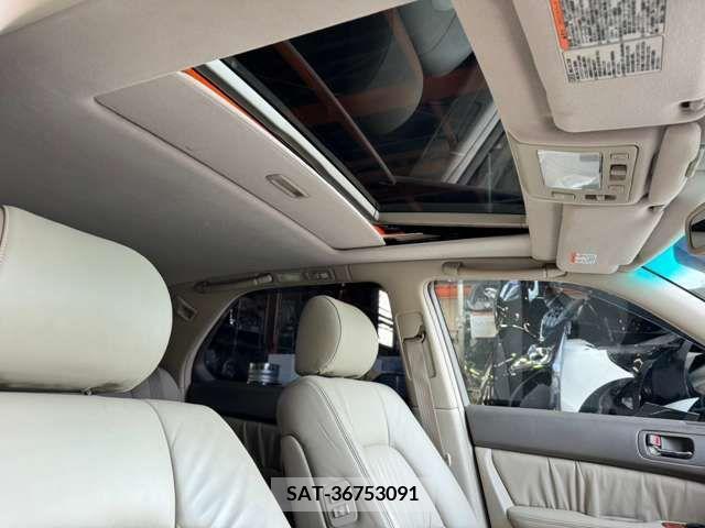 Toyota CELSIOR 1999-01 218936-15