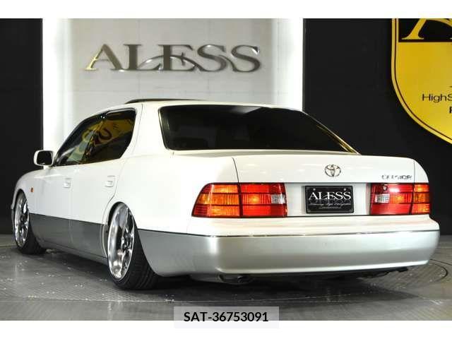 Toyota CELSIOR 1999-01 218936-12