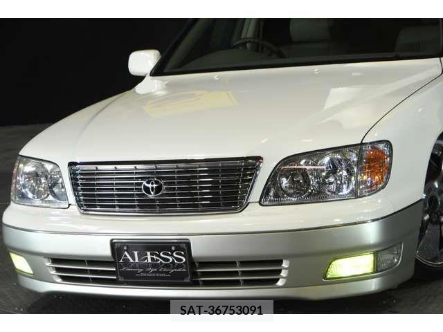 Toyota CELSIOR 1999-01 218936-10