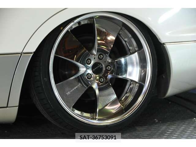Toyota CELSIOR 1999-01 218936-9