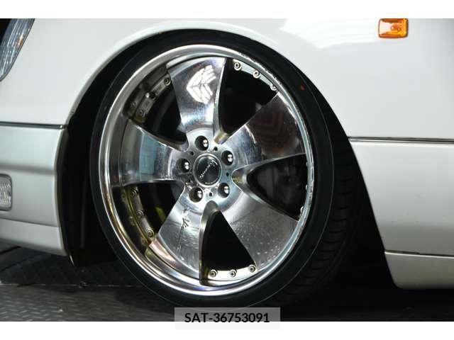 Toyota CELSIOR 1999-01 218936-8