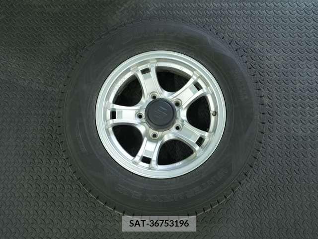 Suzuki JIMNY SIERRA 2020-10 273909-17