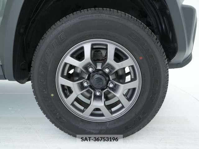 Suzuki JIMNY SIERRA 2020-10 273909-16