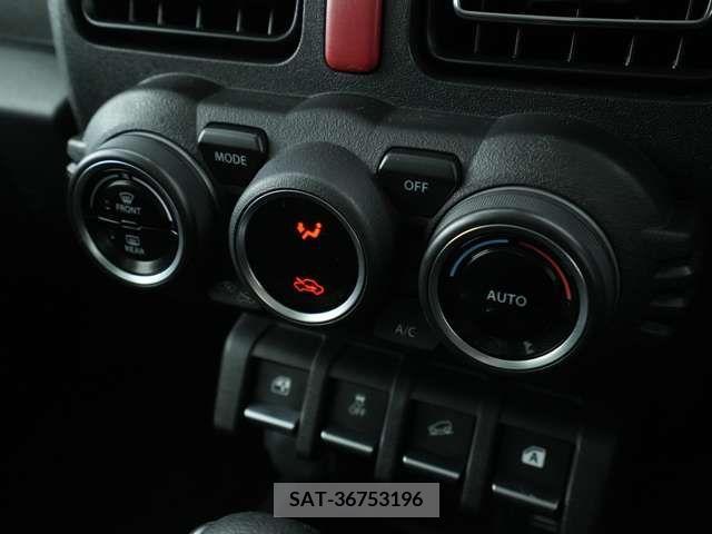 Suzuki JIMNY SIERRA 2020-10 273909-15