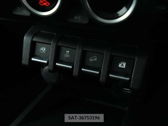 Suzuki JIMNY SIERRA 2020-10 273909-14