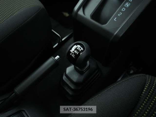 Suzuki JIMNY SIERRA 2020-10 273909-12