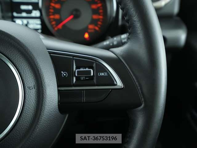 Suzuki JIMNY SIERRA 2020-10 273909-11
