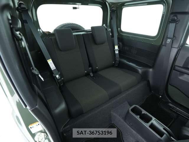 Suzuki JIMNY SIERRA 2020-10 273909-7